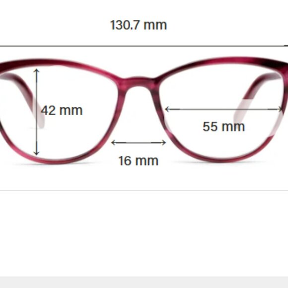 Peepers Blue Light Blocking Readers 2.00 - Picture 4 of 4